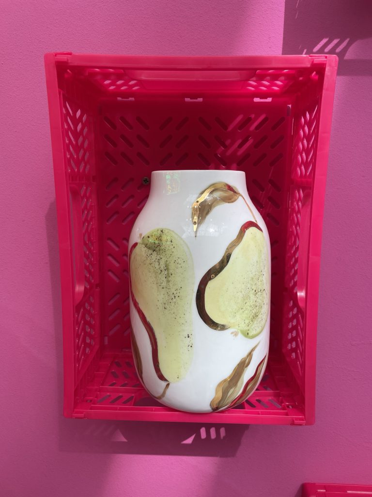 Super Fresh Pear