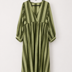 Oak Grove oversize dress